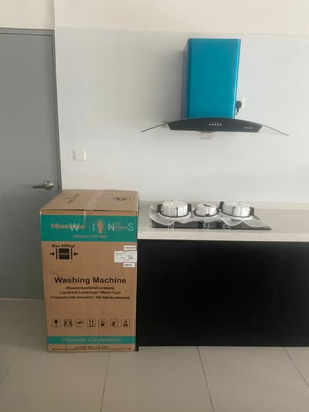 Service Residence for Rent at 121 Residences - Winson Ng - PropertyGuru.com.my