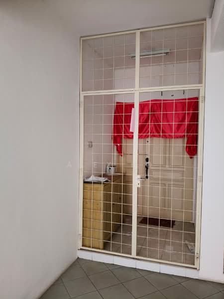 Condominium for Sale at Leader Garden - Alex Ho - Entrance - PropertyGuru.com.my