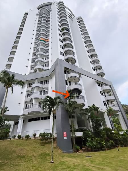 Condominium for Sale at Leader Garden - Alex Ho - Exterior - PropertyGuru.com.my