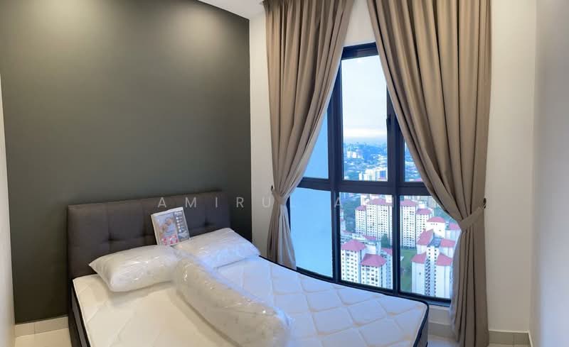 Kondominium untuk Disewa di Sky Awani Residensi 2 - Amirul Ami - PropertyGuru.com.my