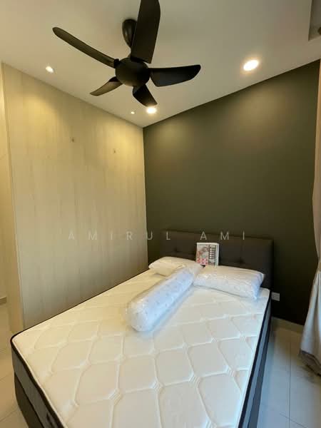 Kondominium untuk Disewa di Sky Awani Residensi 2 - Amirul Ami - PropertyGuru.com.my