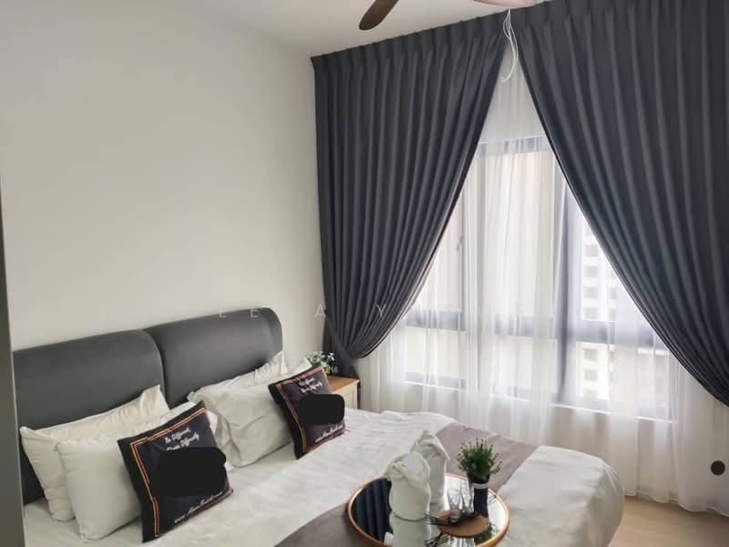 Service Residence for Rent at M Luna - Deeya Yusof - PropertyGuru.com.my