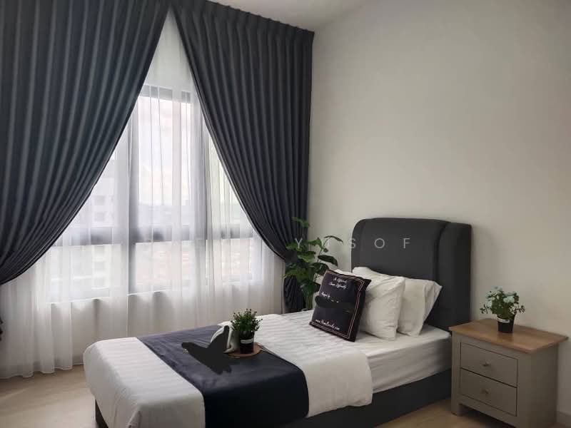 Service Residence for Rent at M Luna - Deeya Yusof - PropertyGuru.com.my