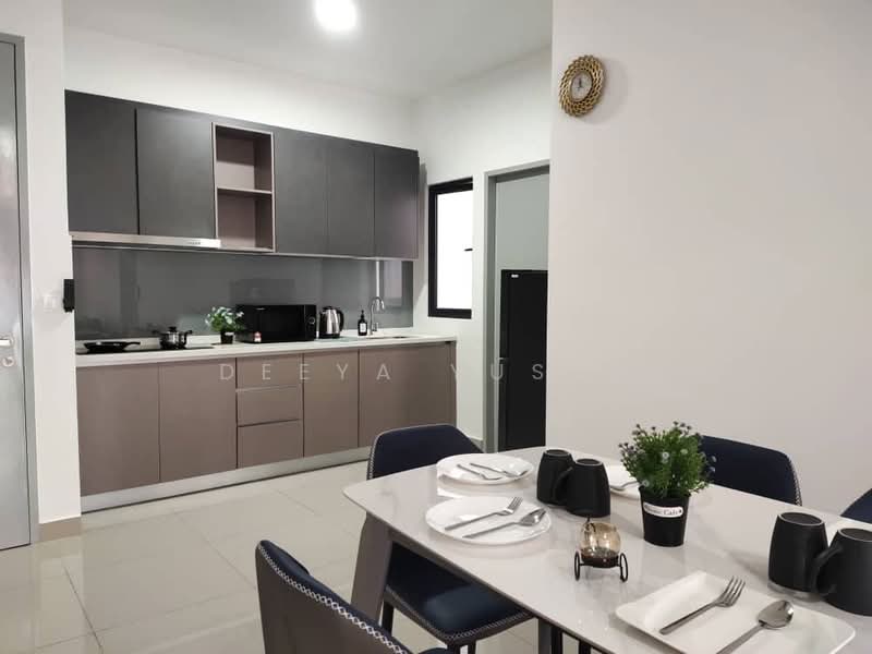 Service Residence for Rent at M Luna - Deeya Yusof - PropertyGuru.com.my
