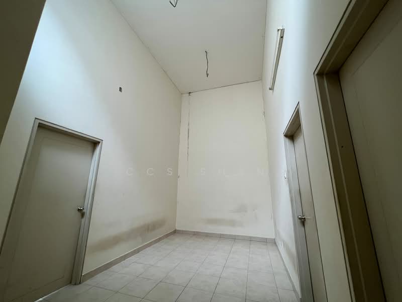 Rumah Teres 2 Tingkat untuk Dijual di Bandar Seri Coalfields (Ijok) - CCS Shan - Interior - PropertyGuru.com.my