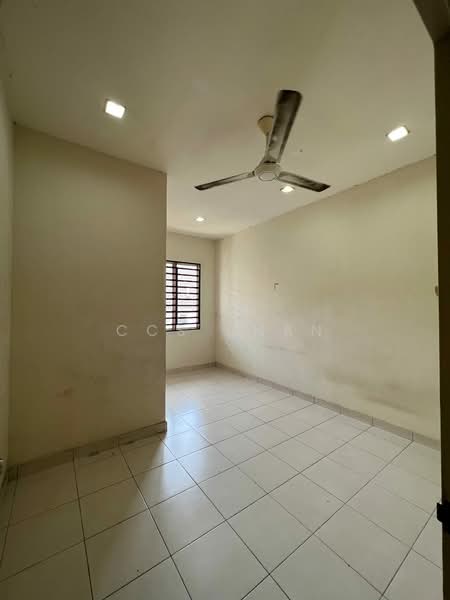 Rumah Teres 2 Tingkat untuk Dijual di Bandar Seri Coalfields (Ijok) - CCS Shan - Interior - PropertyGuru.com.my