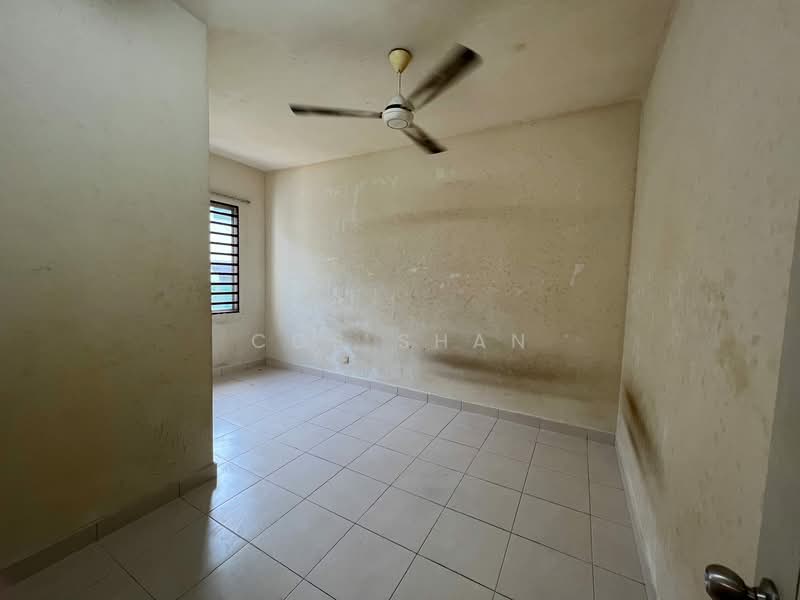 Rumah Teres 2 Tingkat untuk Dijual di Bandar Seri Coalfields (Ijok) - CCS Shan - Interior - PropertyGuru.com.my