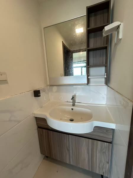 Kondominium untuk Disewa di Ataraxia Park @ Forest City - Leo SK - Bathroom - PropertyGuru.com.my