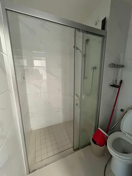 Kondominium untuk Disewa di Ataraxia Park @ Forest City - Leo SK - Bathroom - PropertyGuru.com.my