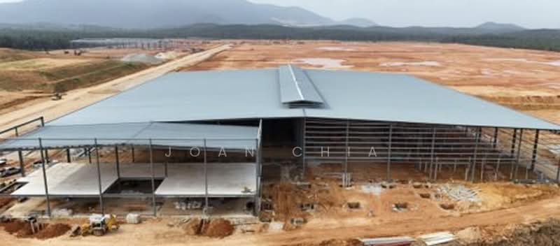 Factory for Sale in Kulai (Johor) - Joan Chia - Exterior - PropertyGuru.com.my