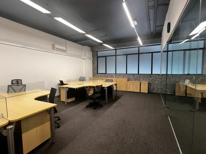 Kedai / Pejabat untuk Disewa di Petaling Jaya (Selangor) - Nicholas Ooi - Interior - PropertyGuru.com.my