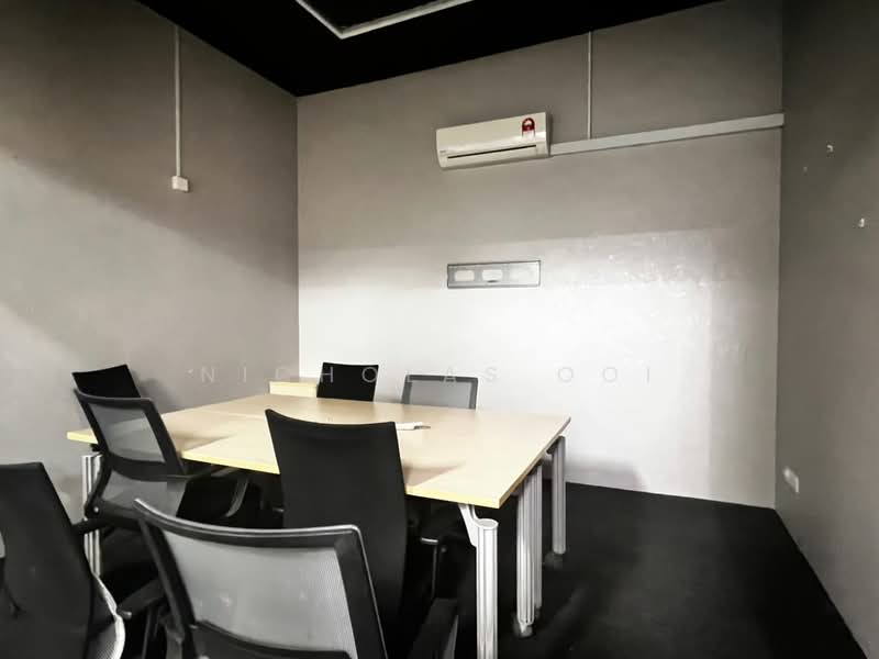 Kedai / Pejabat untuk Disewa di Petaling Jaya (Selangor) - Nicholas Ooi - Interior - PropertyGuru.com.my