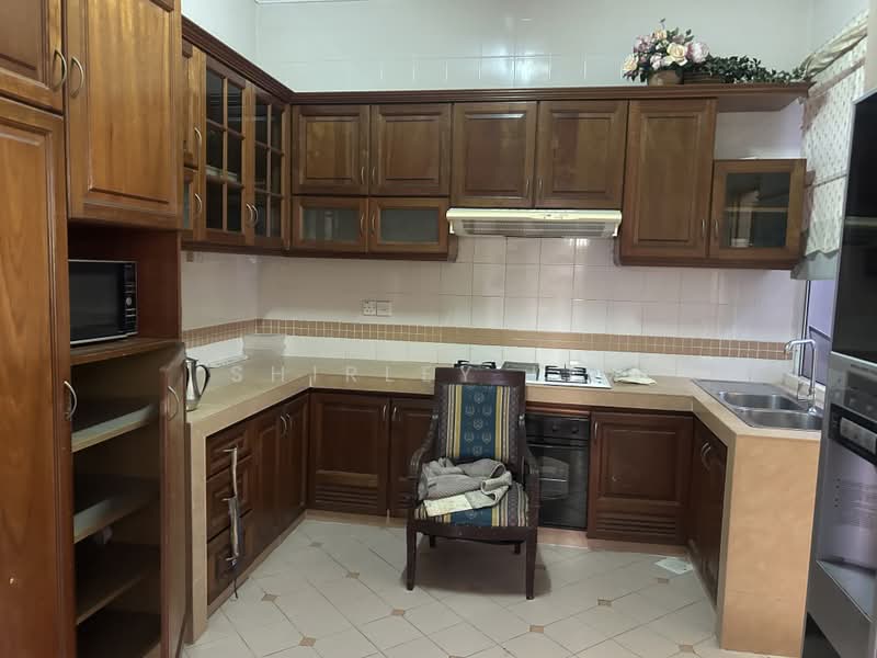 Semi-Detached House for Sale in Bandar Sri Damansara (Selangor) - Shirley Lim - PropertyGuru.com.my