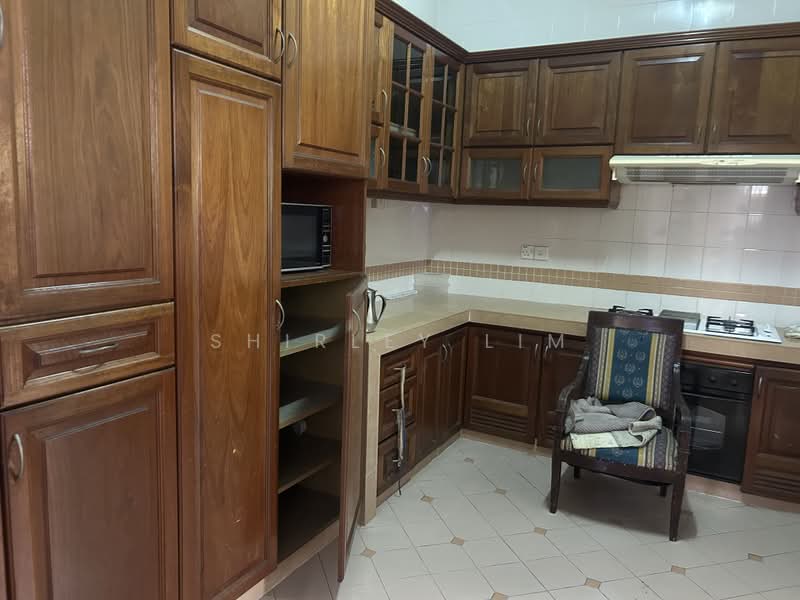 Semi-Detached House for Sale in Bandar Sri Damansara (Selangor) - Shirley Lim - PropertyGuru.com.my