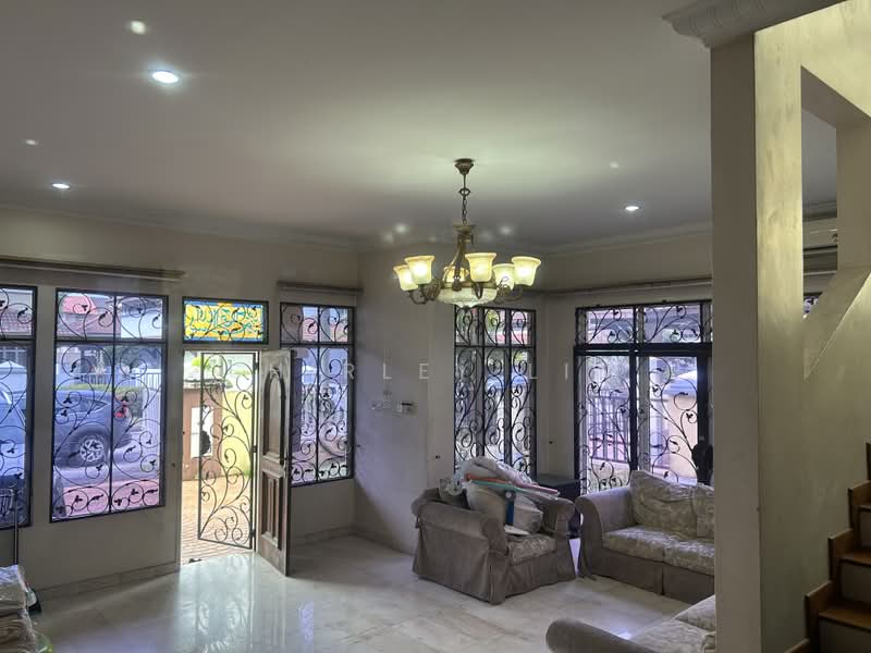 Semi-Detached House for Sale in Bandar Sri Damansara (Selangor) - Shirley Lim - PropertyGuru.com.my