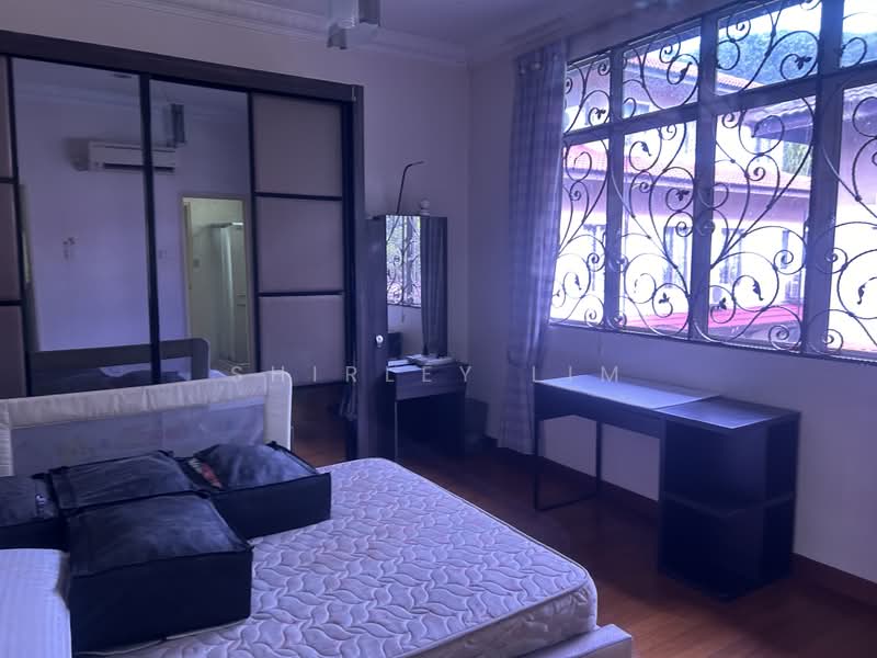 Semi-Detached House for Sale in Bandar Sri Damansara (Selangor) - Shirley Lim - PropertyGuru.com.my
