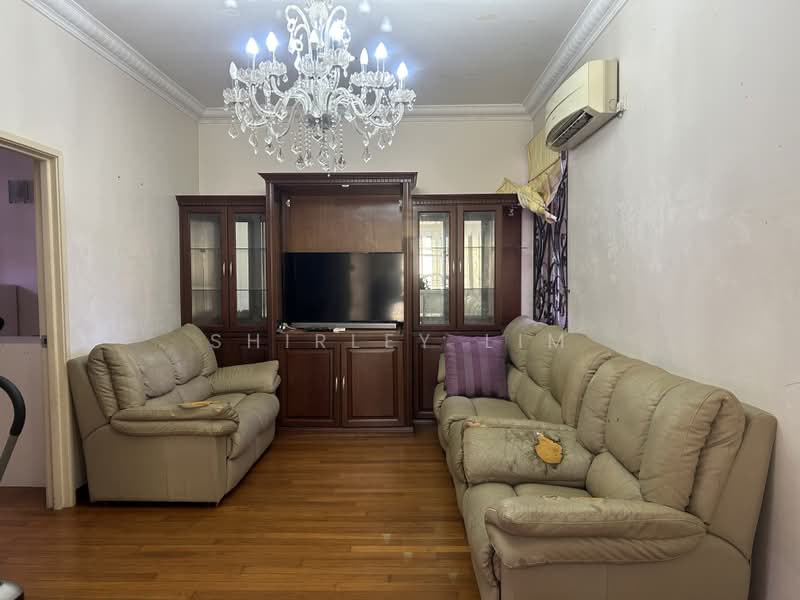 Semi-Detached House for Sale in Bandar Sri Damansara (Selangor) - Shirley Lim - PropertyGuru.com.my