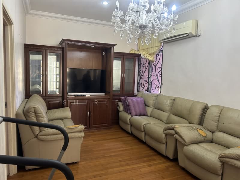 Semi-Detached House for Sale in Bandar Sri Damansara (Selangor) - Shirley Lim - PropertyGuru.com.my