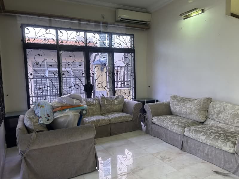 Semi-Detached House for Sale in Bandar Sri Damansara (Selangor) - Shirley Lim - PropertyGuru.com.my