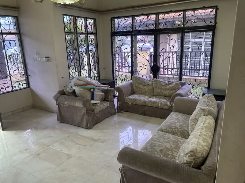 Semi-Detached House for Sale in Bandar Sri Damansara (Selangor) - Shirley Lim - PropertyGuru.com.my