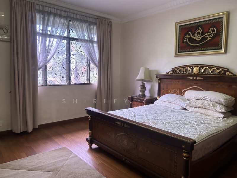 Semi-Detached House for Sale in Bandar Sri Damansara (Selangor) - Shirley Lim - PropertyGuru.com.my