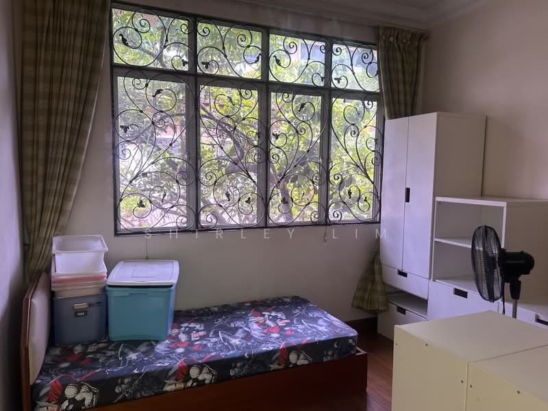 Semi-Detached House for Sale in Bandar Sri Damansara (Selangor) - Shirley Lim - PropertyGuru.com.my