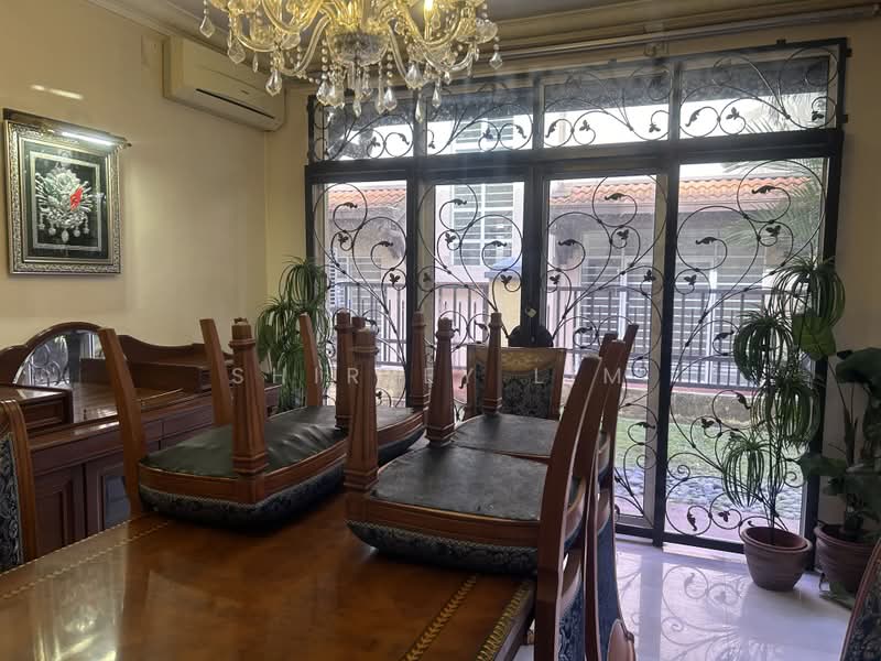 Semi-Detached House for Sale in Bandar Sri Damansara (Selangor) - Shirley Lim - PropertyGuru.com.my