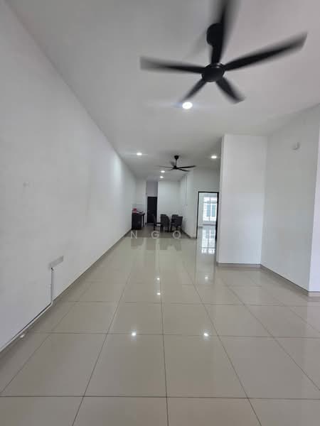 2-storey Terraced House for Sale in Taman Sinar Berlian (Batu Pahat) - NGO - Living Room - PropertyGuru.com.my