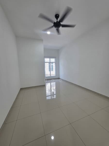 2-storey Terraced House for Sale in Taman Sinar Berlian (Batu Pahat) - NGO - Bedroom - PropertyGuru.com.my