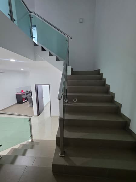 2-storey Terraced House for Sale in Taman Sinar Berlian (Batu Pahat) - NGO - Interior - PropertyGuru.com.my