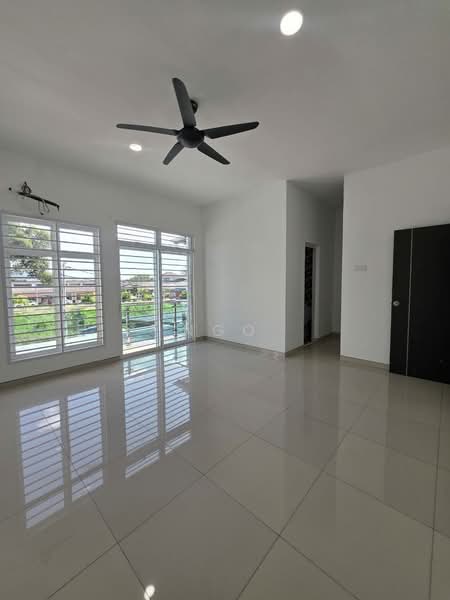 2-storey Terraced House for Sale in Taman Sinar Berlian (Batu Pahat) - NGO - Bedroom - PropertyGuru.com.my