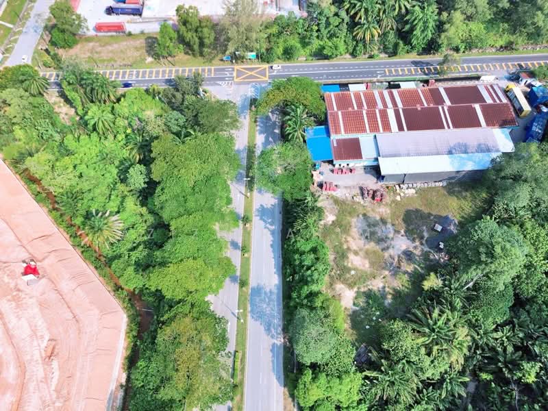 Factory for Sale in Nilai (Negeri Sembilan) - Azizirrahim . - Exterior - PropertyGuru.com.my