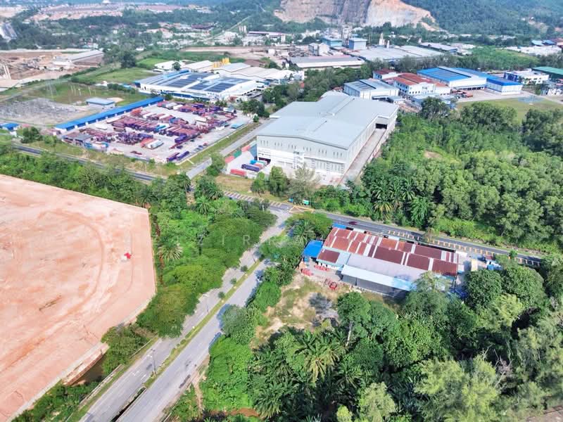 Factory for Sale in Nilai (Negeri Sembilan) - Azizirrahim . - Exterior - PropertyGuru.com.my