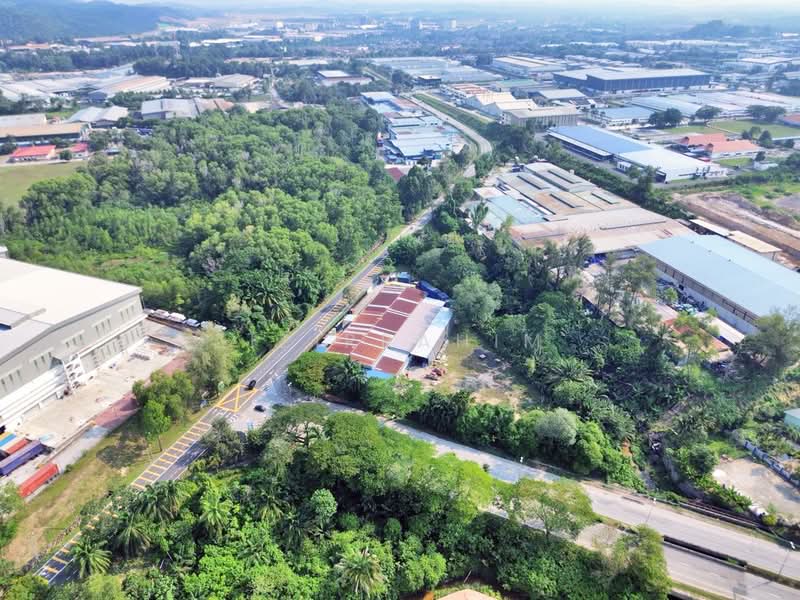Factory for Sale in Nilai (Negeri Sembilan) - Azizirrahim . - Exterior - PropertyGuru.com.my
