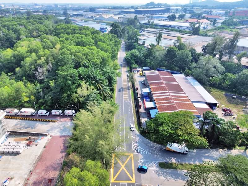 Factory for Sale in Nilai (Negeri Sembilan) - Azizirrahim . - Exterior - PropertyGuru.com.my