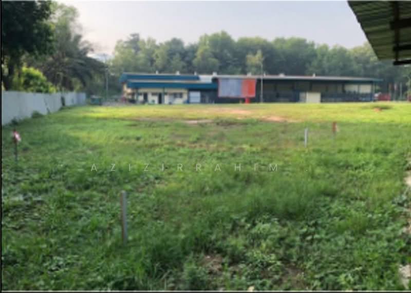 Factory for Sale in Nilai (Negeri Sembilan) - Azizirrahim . - Exterior - PropertyGuru.com.my