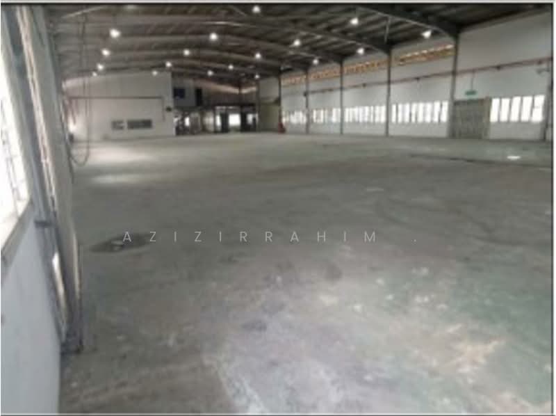 Factory for Sale in Nilai (Negeri Sembilan) - Azizirrahim . - Interior - PropertyGuru.com.my