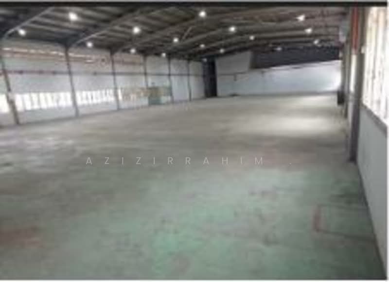 Factory for Sale in Nilai (Negeri Sembilan) - Azizirrahim . - Interior - PropertyGuru.com.my