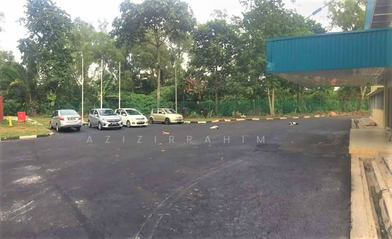 Factory for Sale in Nilai (Negeri Sembilan) - Azizirrahim . - Exterior - PropertyGuru.com.my
