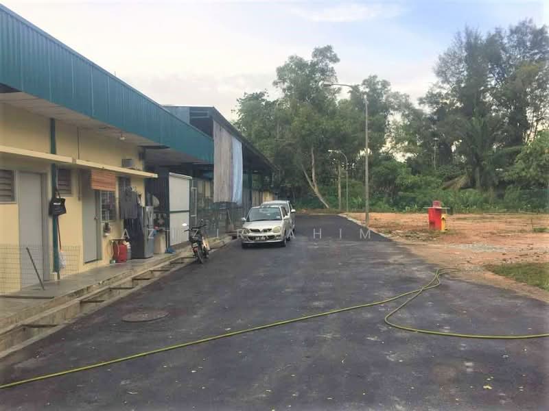 Factory for Sale in Nilai (Negeri Sembilan) - Azizirrahim . - Exterior - PropertyGuru.com.my