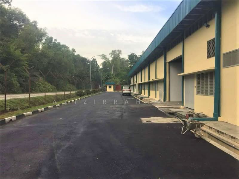 Factory for Sale in Nilai (Negeri Sembilan) - Azizirrahim . - Exterior - PropertyGuru.com.my