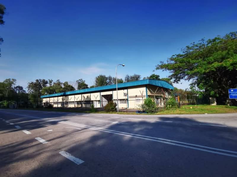 Factory for Sale in Nilai (Negeri Sembilan) - Azizirrahim . - Exterior - PropertyGuru.com.my