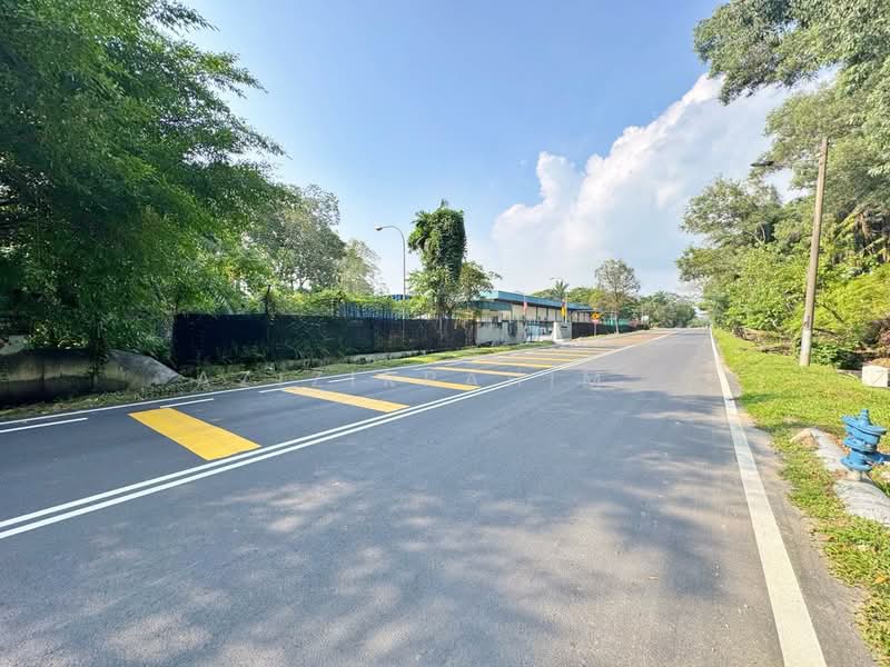 Factory for Sale in Nilai (Negeri Sembilan) - Azizirrahim . - PropertyGuru.com.my
