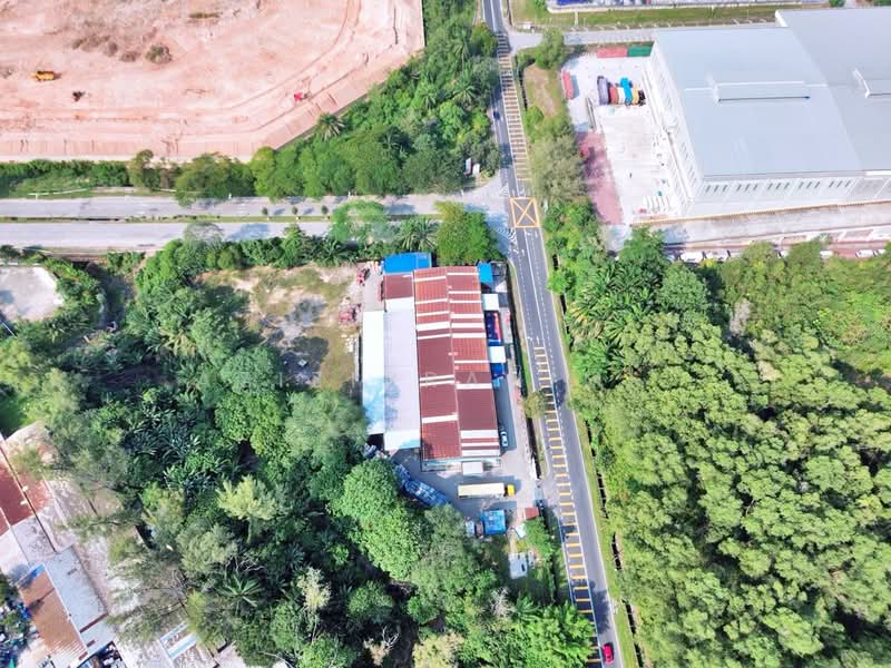 Factory for Sale in Nilai (Negeri Sembilan) - Azizirrahim . - Exterior - PropertyGuru.com.my