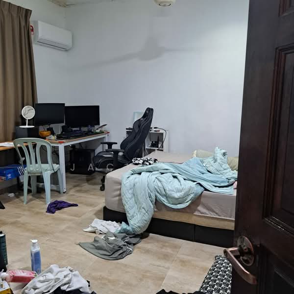 Rumah Teres 2 Tingkat untuk Dijual di Taman Putra Perdana (Puchong) - Jackie Ho - Bedroom - PropertyGuru.com.my