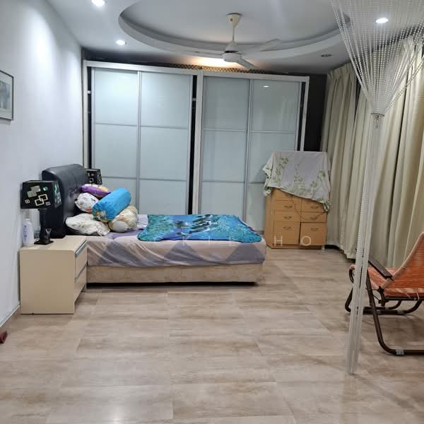 Rumah Teres 2 Tingkat untuk Dijual di Taman Putra Perdana (Puchong) - Jackie Ho - Bedroom - PropertyGuru.com.my