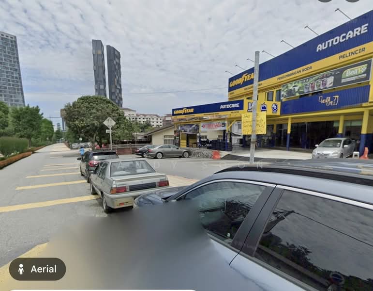 Shop for Rent in Taman Cheras (Cheras) - Candy Soon - Exterior - PropertyGuru.com.my