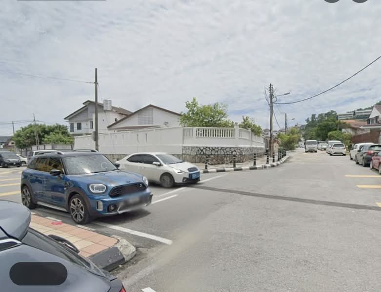Shop for Rent in Taman Cheras (Cheras) - Candy Soon - Exterior - PropertyGuru.com.my