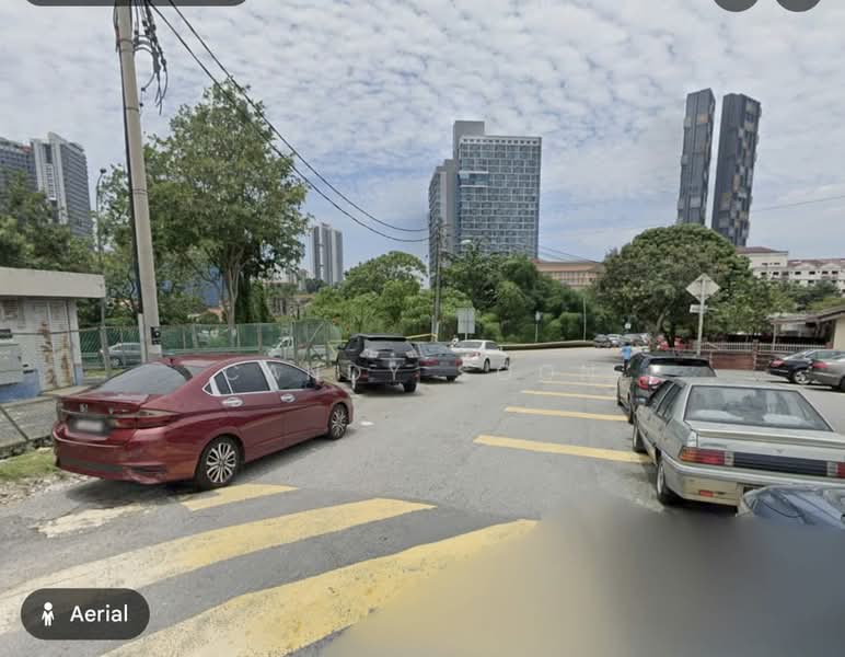 Shop for Rent in Taman Cheras (Cheras) - Candy Soon - Exterior - PropertyGuru.com.my