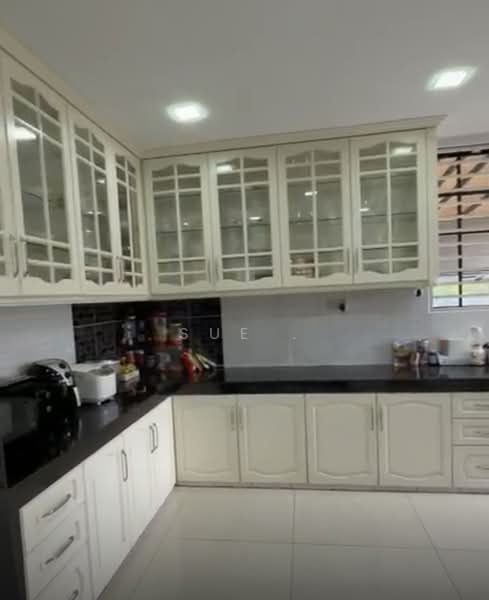 Bungalow for Sale in Taman Taynton View (Cheras) - Sue . - Kitchen - PropertyGuru.com.my